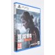 VIDEOJUEGO PS5 THE LAST OF US PARTE II REMASTERED