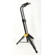 SOPORTE DE GUITARRA HERCULES GUITAR STAND GS414B PLUS AGS