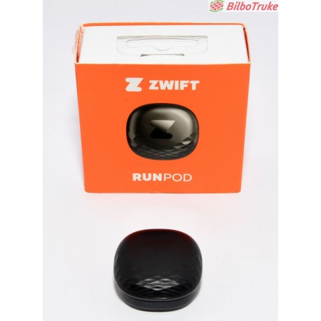 SWIFT RUN POD