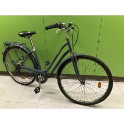 BICICLETA PASEO DECATHLON BTWIN ELOPS 120