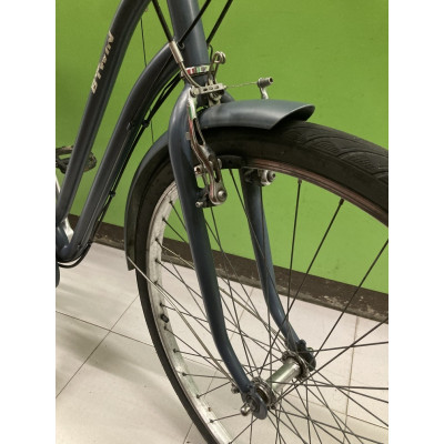 BICICLETA PASEO DECATHLON BTWIN ELOPS 120