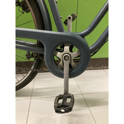 BICICLETA PASEO DECATHLON BTWIN ELOPS 120