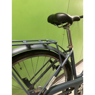 BICICLETA PASEO DECATHLON BTWIN ELOPS 120