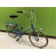 BICICLETA PASEO CLASICA BH AZUL