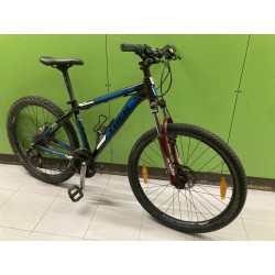 BICICLETA MONTAÑA TREK 3700 ALPHA