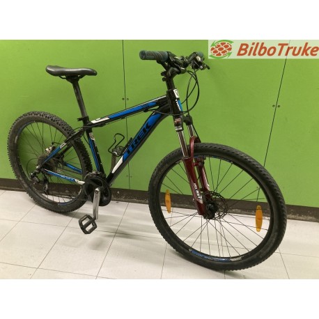 BICICLETA MONTAÑA TREK 3700 ALPHA