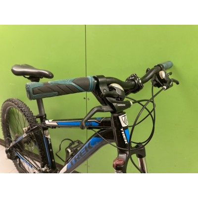 BICICLETA MONTAÑA TREK 3700 ALPHA