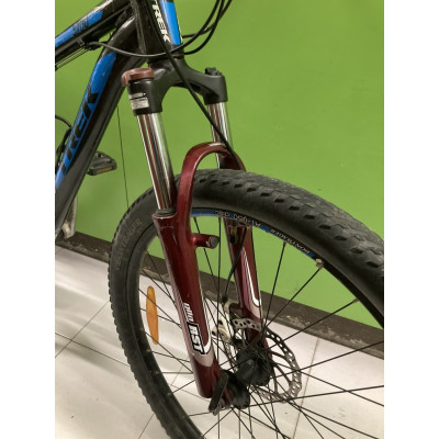 BICICLETA MONTAÑA TREK 3700 ALPHA