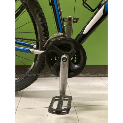 BICICLETA MONTAÑA TREK 3700 ALPHA