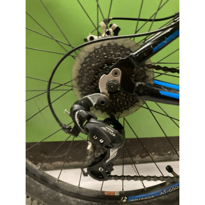 BICICLETA MONTAÑA TREK 3700 ALPHA