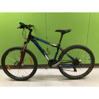 BICICLETA MONTAÑA TREK 3700 ALPHA