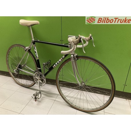 BICICLETA CARRETERA VITUS 979 DURAL KAS