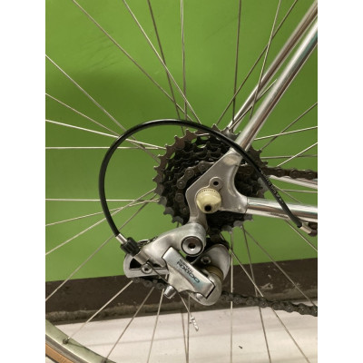 BICICLETA CARRETERA VITUS 979 DURAL KAS