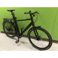 BICICLETA ELECTRICA URBANA CRIVIT URBAN E-BIKE X