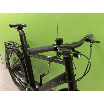 BICICLETA ELECTRICA URBANA CRIVIT URBAN E-BIKE X