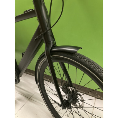 BICICLETA ELECTRICA URBANA CRIVIT URBAN E-BIKE X