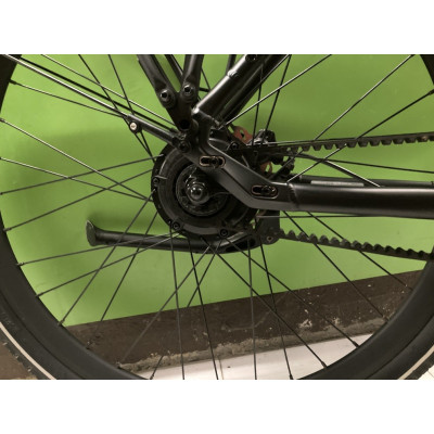 BICICLETA ELECTRICA URBANA CRIVIT URBAN E-BIKE X