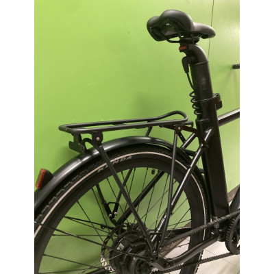 BICICLETA ELECTRICA URBANA CRIVIT URBAN E-BIKE X