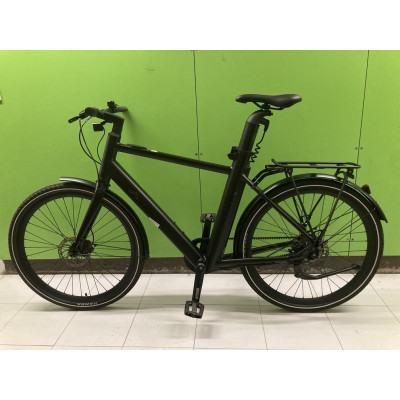 BICICLETA ELECTRICA URBANA CRIVIT URBAN E-BIKE X