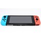 CONSOLA NINTENDO SWITCH ROJO AZUL