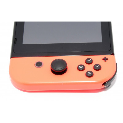 CONSOLA NINTENDO SWITCH ROJO AZUL