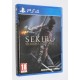VIDEOJUEGO PS4 SEKIRO