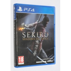 VIDEOJUEGO PS4 SEKIRO