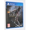 VIDEOJUEGO PS4 SEKIRO