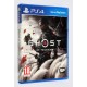 VIDEOJUEGO PS4 GHOST OF TSUSHIMA