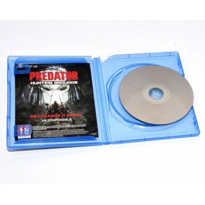 VIDEOJUEGO PS4 GHOST OF TSUSHIMA