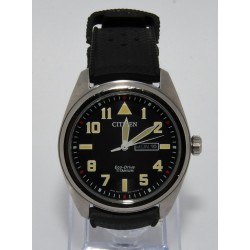 RELOJ CITIZEN ECODRIVE E101-S125774
