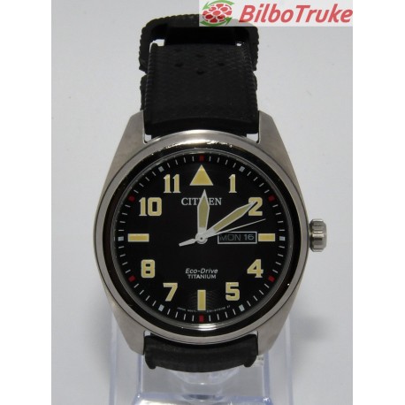 RELOJ CITIZEN ECODRIVE E101-S125774