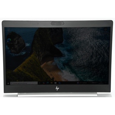 PORTATIL HP ELITEBOOK 840 G6 / i5-8265U 1.6GHz / 500GB SSD / 16GB RAM