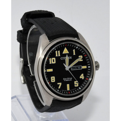 RELOJ CITIZEN ECODRIVE E101-S125774