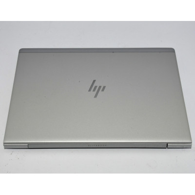 PORTATIL HP ELITEBOOK 840 G6 / i5-8265U 1.6GHz / 500GB SSD / 16GB RAM