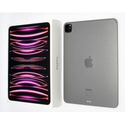 IPAD PRO 11p M2 2022 128GB WIFI GRIS