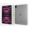 IPAD PRO 11p M2 2022 128GB WIFI GRIS