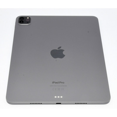 IPAD PRO 11p M2 2022 128GB WIFI GRIS