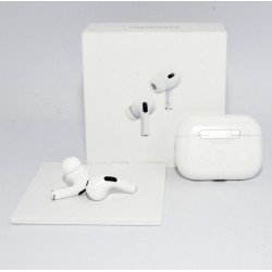 AURICULARES APPLE AIRPODS PRO 2 MTJV3TY