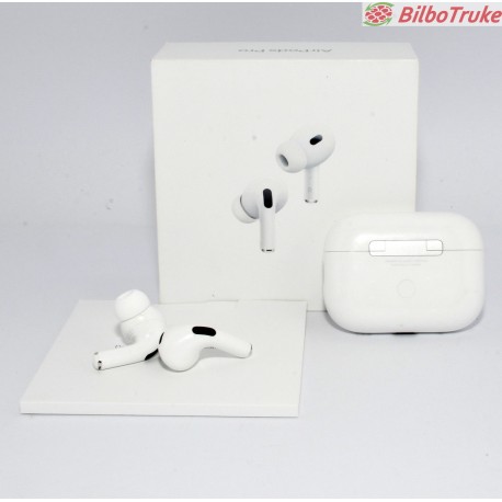 AURICULARES APPLE AIRPODS PRO 2 MTJV3TY