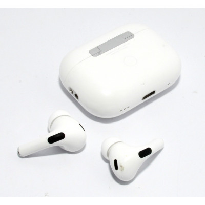 AURICULARES APPLE AIRPODS PRO 2 MTJV3TY