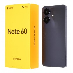 REALME NOTE 60 64GB NEGRO