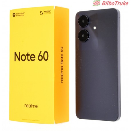 REALME NOTE 60 64GB NEGRO