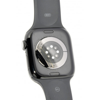 APPLE WATCH SERIES 10 GPS 46MM