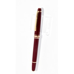 ROLLER MONTBLANC BURDEOS
