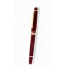 ROLLER MONTBLANC BURDEOS