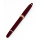 ROLLER MONTBLANC BURDEOS