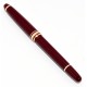 ROLLER MONTBLANC BURDEOS