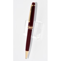 BOLIGRAFO MONTBLANC BURDEOS