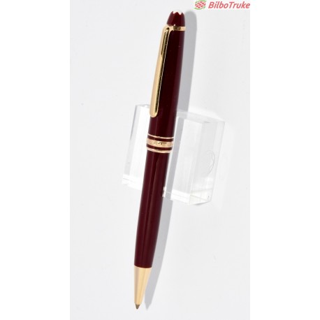 BOLIGRAFO MONTBLANC BURDEOS